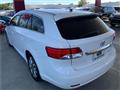 2014 Toyota Avensis Wagon