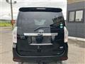 2012 Toyota Voxy