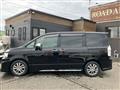 2012 Toyota Voxy