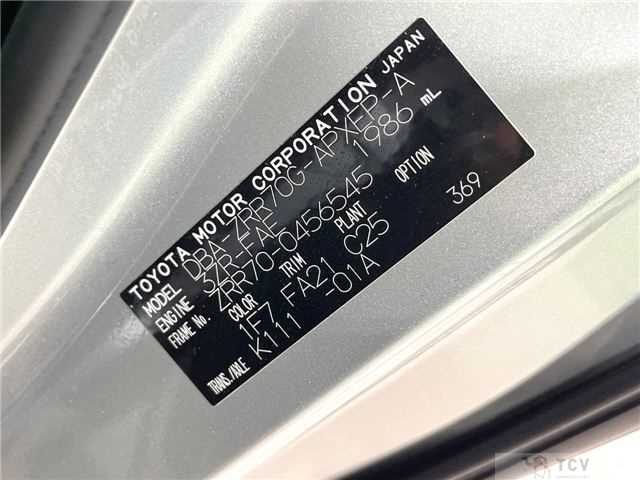 2011 Toyota Noah