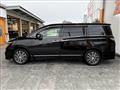 2014 Nissan Elgrand