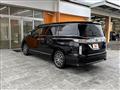 2014 Nissan Elgrand