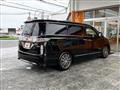 2014 Nissan Elgrand