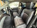 2014 Nissan Elgrand