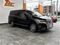 2014 Nissan Elgrand