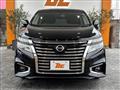 2014 Nissan Elgrand