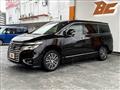 2014 Nissan Elgrand