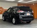 2014 Nissan X-Trail