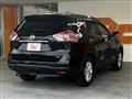 2014 Nissan X-Trail