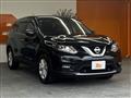 2014 Nissan X-Trail