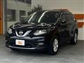 2014 Nissan X-Trail
