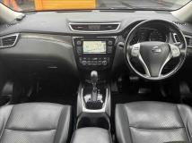 2014 Nissan X-Trail