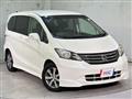 2011 Honda Freed