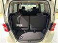 2011 Honda Freed