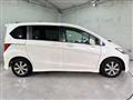 2011 Honda Freed