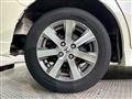 2011 Honda Freed