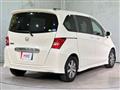 2011 Honda Freed