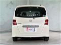 2011 Honda Freed