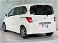 2011 Honda Freed