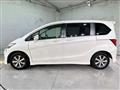 2011 Honda Freed