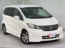 2011 Honda Freed