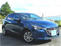 2017 Mazda Demio