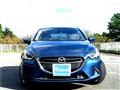 2017 Mazda Demio