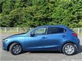 2017 Mazda Demio