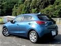 2017 Mazda Demio