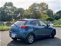 2017 Mazda Demio