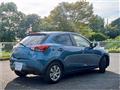 2017 Mazda Demio