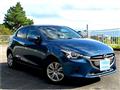 2017 Mazda Demio