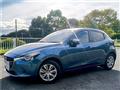 2017 Mazda Demio