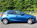 2017 Mazda Demio