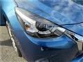 2017 Mazda Demio