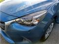 2017 Mazda Demio