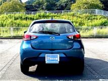 2017 Mazda Demio