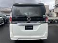 2016 Nissan Serena