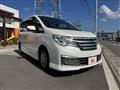 2016 Nissan Serena
