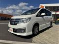 2016 Nissan Serena
