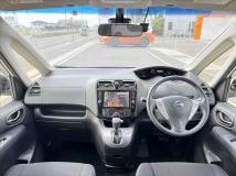 2016 Nissan Serena