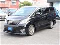 2012 Toyota Alphard