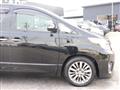 2012 Toyota Alphard