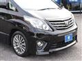 2012 Toyota Alphard