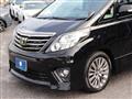 2012 Toyota Alphard