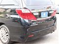2012 Toyota Alphard