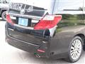 2012 Toyota Alphard
