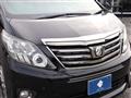 2012 Toyota Alphard