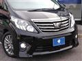 2012 Toyota Alphard