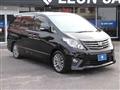 2012 Toyota Alphard